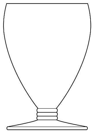 Cheverny by Baccarat