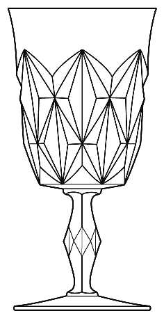 Choiseul by Baccarat