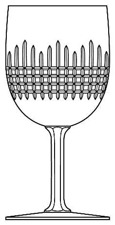 Colmar by Baccarat