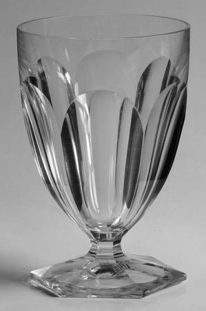 Compiegne 5 Oz Footed Tumbler