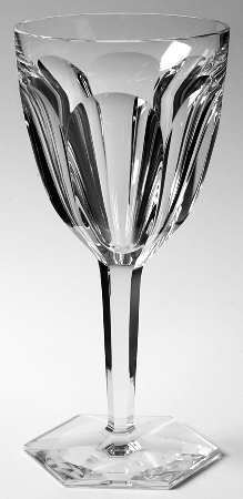 Compiegne Tall Water Goblet