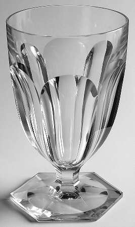 Compiegne 8 Oz Footed Tumbler
