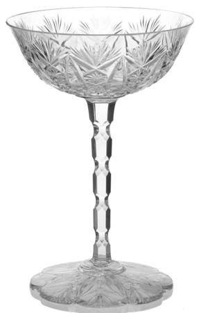 Conde Champagne/Tall Sherbet