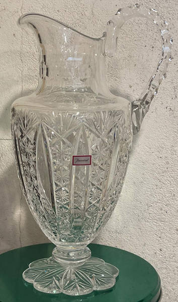 Conde 30 Oz Pitcher