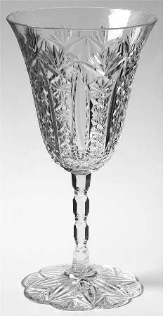 Conde by Baccarat