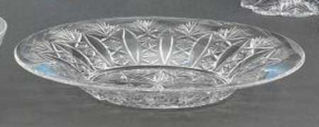 Conde Underplate for Finger Bowl