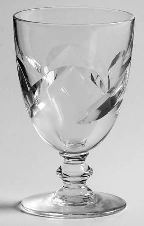 Constantine Cordial Glass