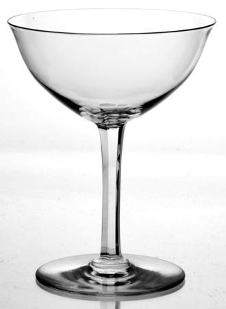 Coppelia Champagne/Tall Sherbet