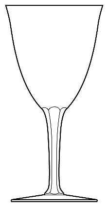 Coppelia by Baccarat