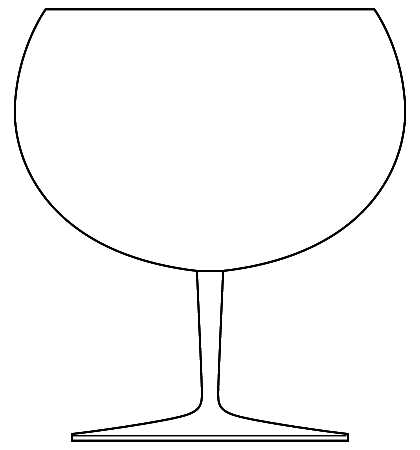 Corton by Baccarat