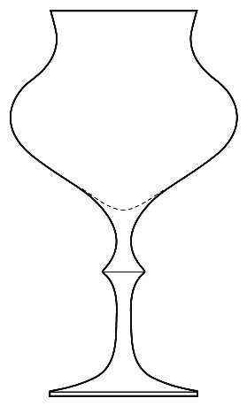 Cosmos by Baccarat