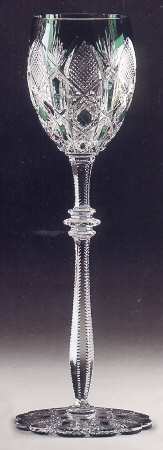 Czar (Tsar) Green Claret Wine