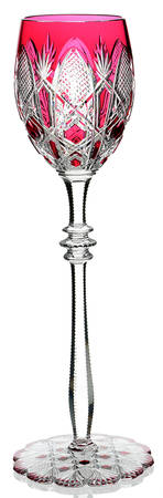 Czar (Tsar) Rose Claret Wine
