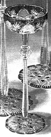 Czar (Tsar) Rose Liquor Cocktail