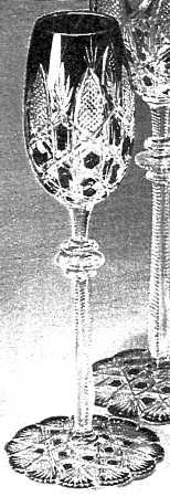 Czar (Tsar) Rose White Wine
