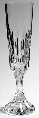 D'Assas (Cut) Fluted Champagne