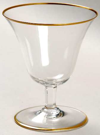 Directoire Oyster or Fruit Cocktail