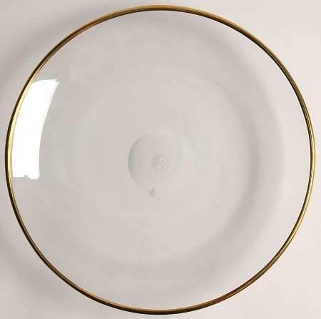 Directoire 7" Salad Plate