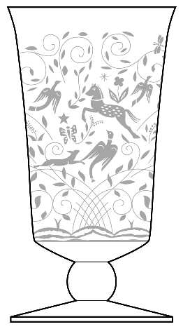 Djeddah by Baccarat