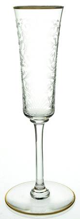 Djeddah Fluted Champagne