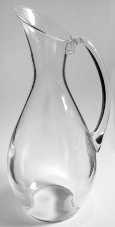 Dom Perignon 36 Oz Pitcher