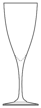 Dom Perignon by Baccarat