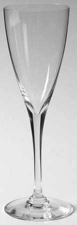 Dom Perignon Sherry Glass