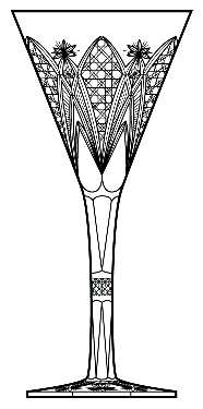 Elbeuf by Baccarat