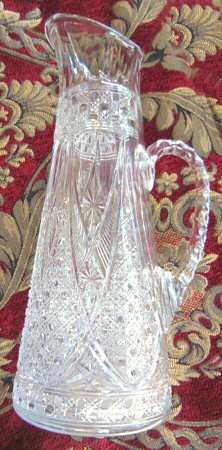Elbeuf Pitcher