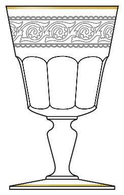 Eldorado by Baccarat