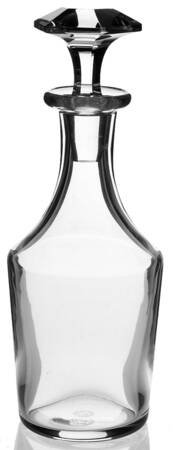 Embassy Cordial Decanter & Stopper