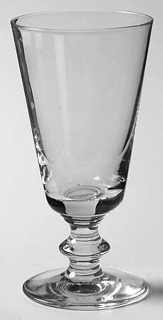 Embassy Juice Glass