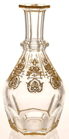 Harcourt Empire Decanter No Stopper