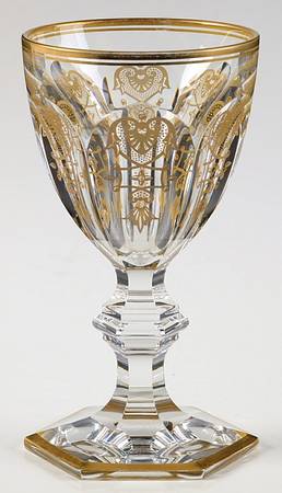 Harcourt Empire White Wine