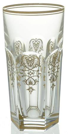 Harcourt Empire Highball Glass