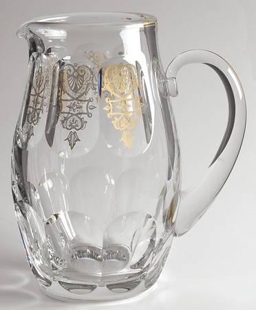 Harcourt Empire 48 Oz Pitcher