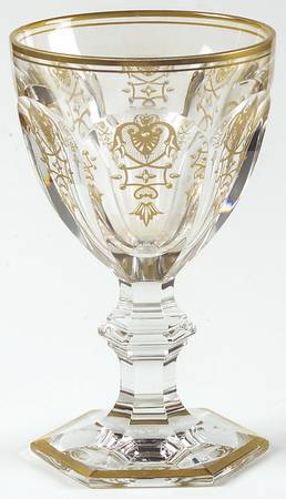 Harcourt Empire Claret Wine