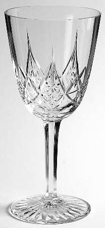 Epron (Cut) by Baccarat
