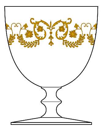 Flora by Baccarat