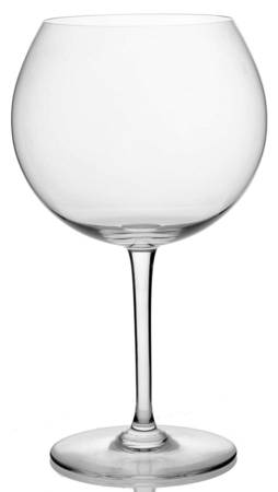 Francois Villon Water Goblet