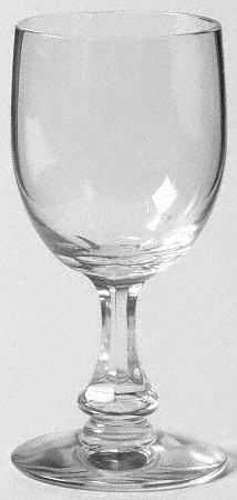 Gascogne Cordial Glass