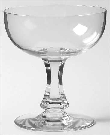 Gascogne Champagne/Tall Sherbet