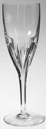 Genova (Cut) Fluted Champagne