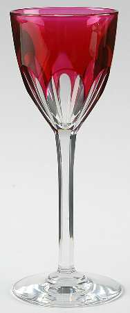 Genova (Cut) Rose Rhine Wine