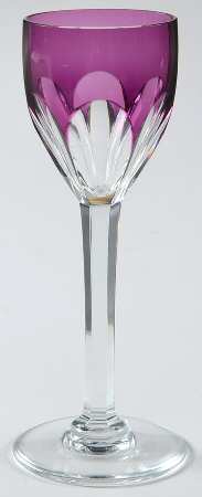 Genova (Cut) Amethyst Cordial