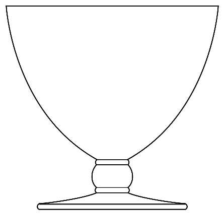 Gilbert by Baccarat