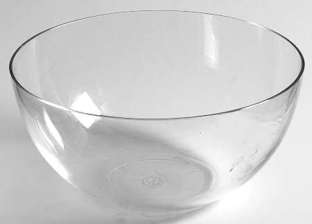 Haut Brion (Saint Emilion) Finger Bowl