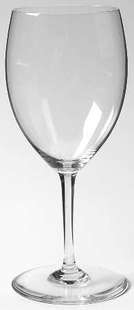 Haut Brion (Saint Emilion) Tall Water Goblet