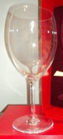 Haut Brion (Saint Emilion) Magnum Taster