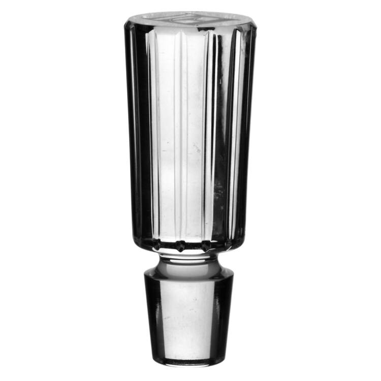 Harmonie Stopper for Decanter